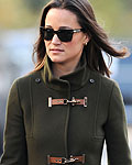 Pippa Middleton